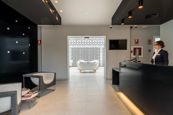 Hotel Costa del Sol Luxury Boutique